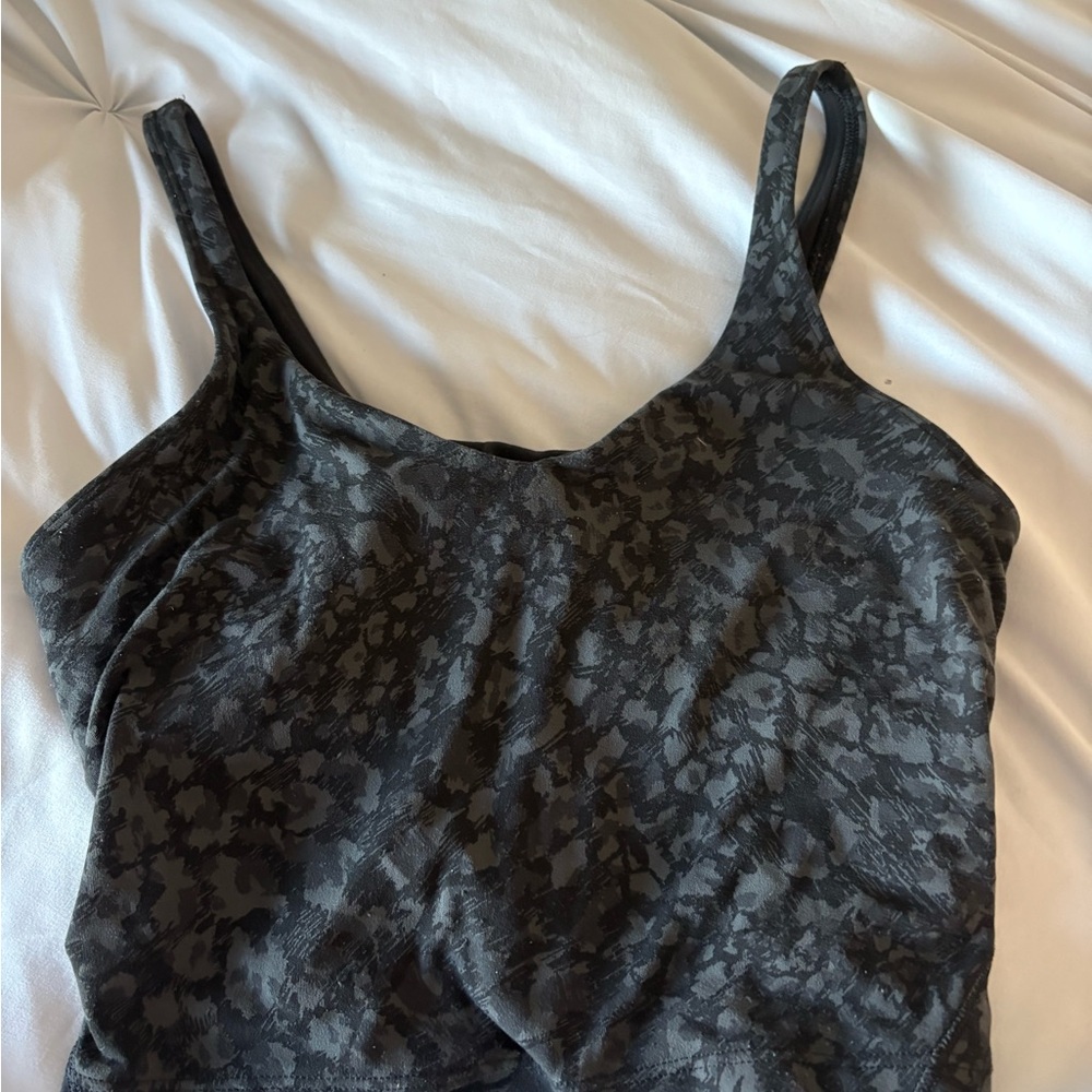 Lululemon align top